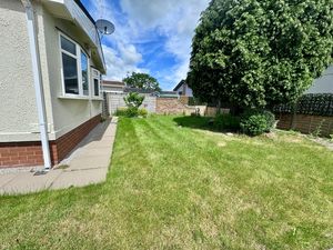 Side Garden- click for photo gallery